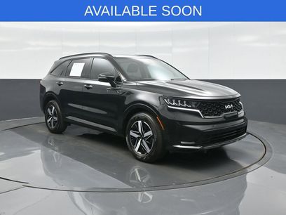 Used 2023 Kia Sorento S w/ Panoramic Sunroof Package