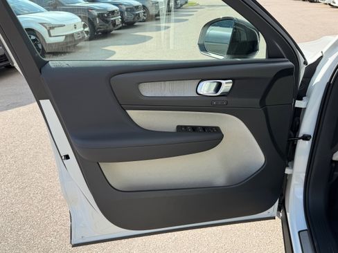 New 2026 Volvo XC40 B5 Plus w/ Protection Package Premier image 16