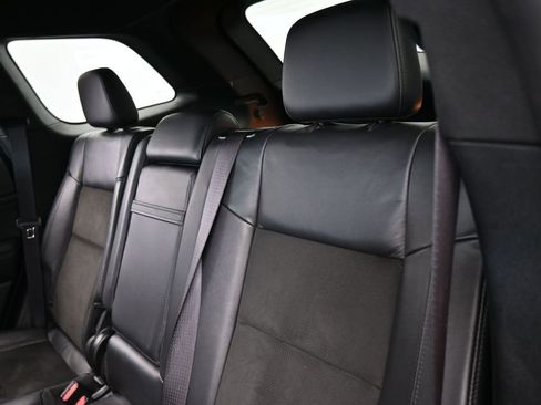 Used 2021 Jeep Grand Cherokee Laredo X image 28