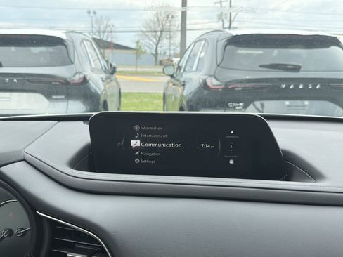 New 2025 MAZDA CX-30 AWD 2.5 S w/ Preferred Package image 39