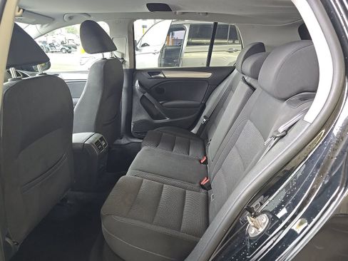 Used 2014 Volkswagen Golf TDI FWD image 8