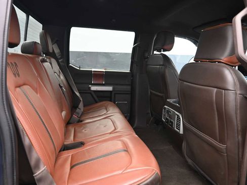 Used 2020 Ford F150 King Ranch w/ Equipment Group 601A Luxury image 15