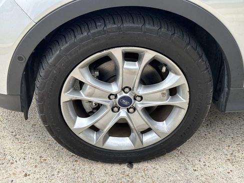 Used 2014 Ford Escape Titanium w/ Equipment Group 401A FWD image 5