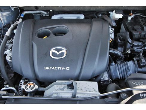 Used 2023 MAZDA CX-5 Carbon Edition image 30