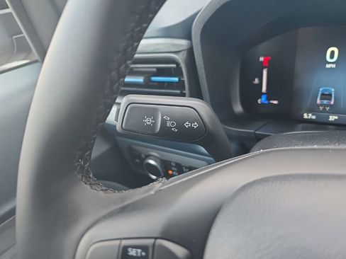 New 2026 Ford Maverick XLT w/ XLT Luxury Package image 18