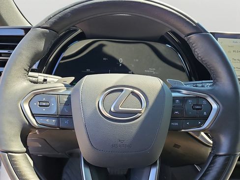 Used 2026 Lexus RX 350 Premium AWD/4WD image 21