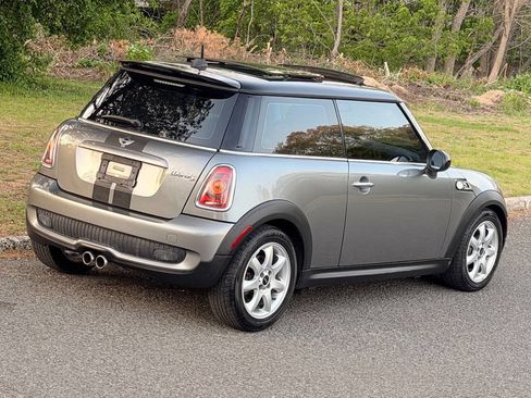 Used 2010 MINI Cooper S FWD image 24