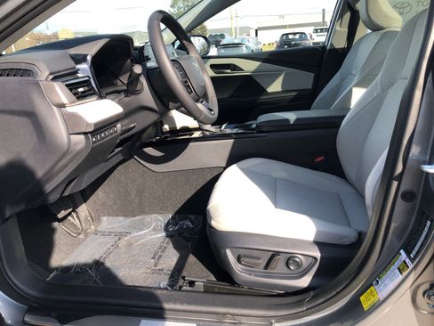 New 2026 Toyota Camry XLE image 24