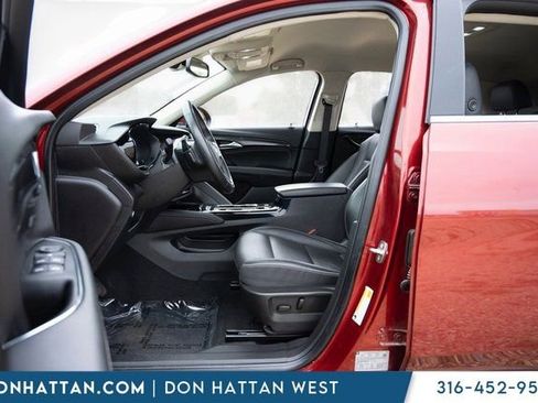 Used 2023 Buick Envision Essence image 5