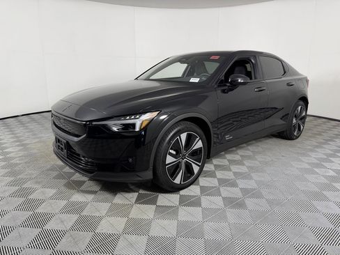 Used 2024 Polestar Polestar 2 image 9