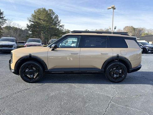 New 2027 Kia Telluride EX X-Line image 3