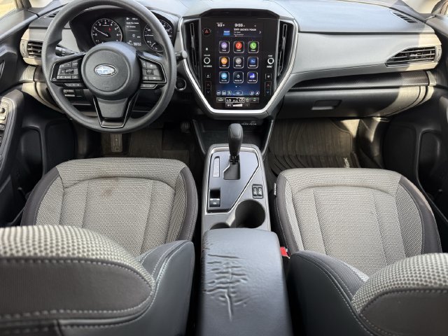 Used 2024 Subaru Crosstrek 2.0i Premium AWD/4WD image 11