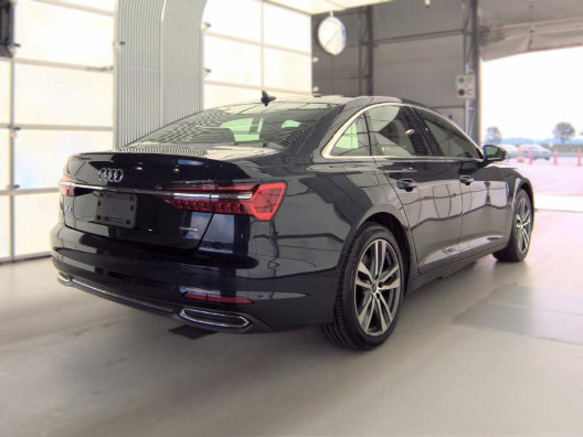 Used 2023 Audi A6 2.0T Premium w/ Convenience Package AWD/4WD image 2