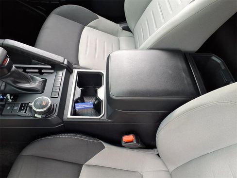 Used 2024 Toyota Tacoma TRD Sport image 18