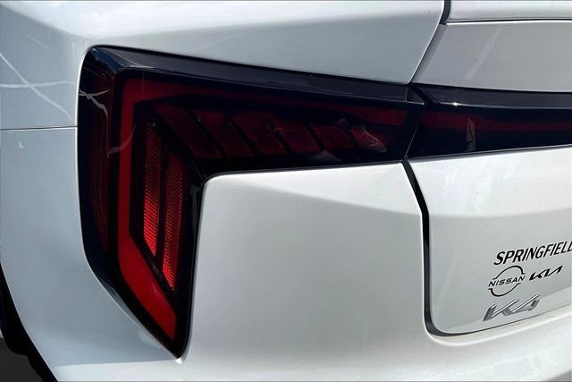 Certified 2025 Kia K4 GT-Line w/ GT-Line Premium Package FWD image 22