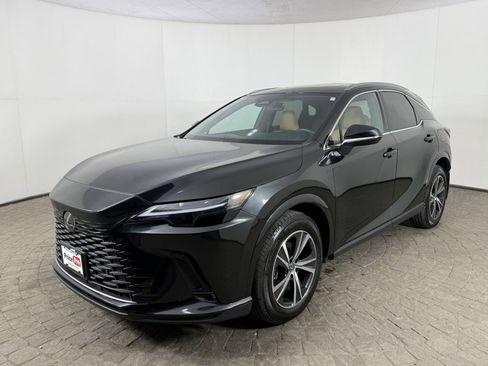 Used 2024 Lexus RX 350 Premium AWD/4WD image 3