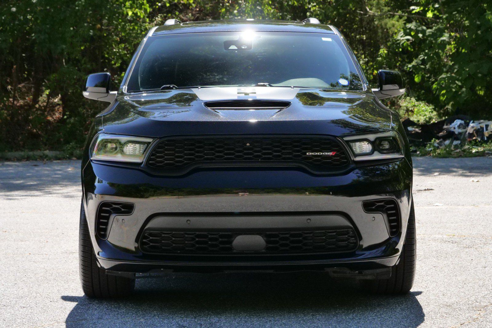 Used 2025 Dodge Durango R/T AWD/4WD image 4