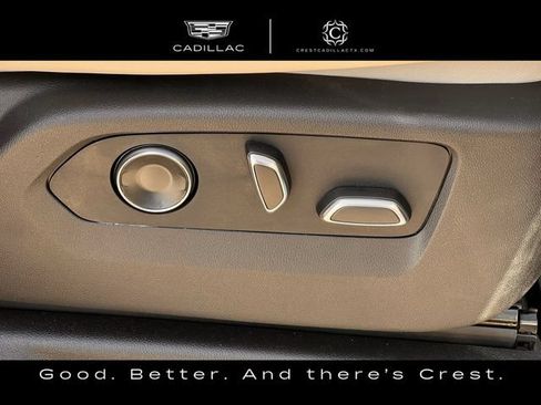 Used 2024 Cadillac Escalade Sport w/ Touring Package AWD/4WD image 27