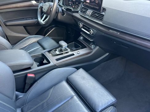 Used 2024 Audi Q5 2.0T Premium Plus AWD/4WD image 18