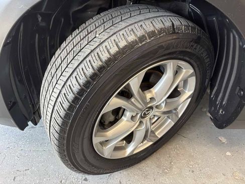 Used 2016 MAZDA CX-3 Touring image 27