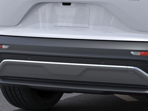New 2026 Chevrolet Blazer EV LT FWD image 14