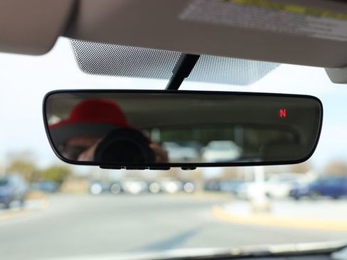 Used 2017 Subaru Impreza 2.0i Limited w/ Moonroof/BSD & Rcta/Eyesight image 43