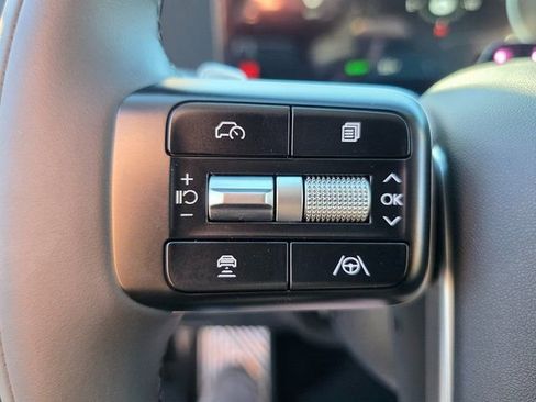 New 2026 Hyundai Ioniq 9 Calligraphy AWD/4WD image 22