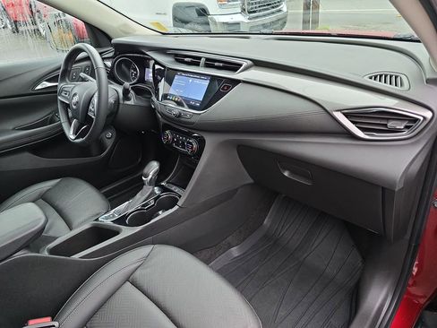 Used 2023 Buick Encore GX Essence w/ Experience Buick Package image 31