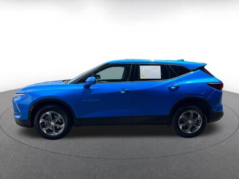 Used 2026 Chevrolet Blazer LT FWD image 8
