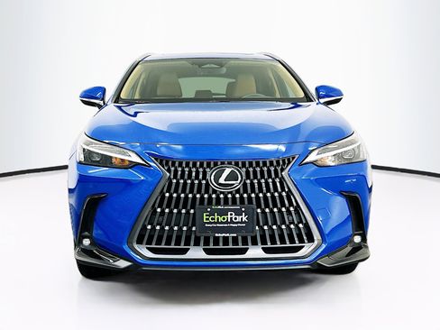 Used 2025 Lexus NX 350 AWD w/ Accessory Package (2T) image 2