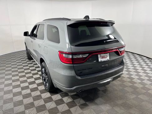 Used 2026 Dodge Durango GT image 5
