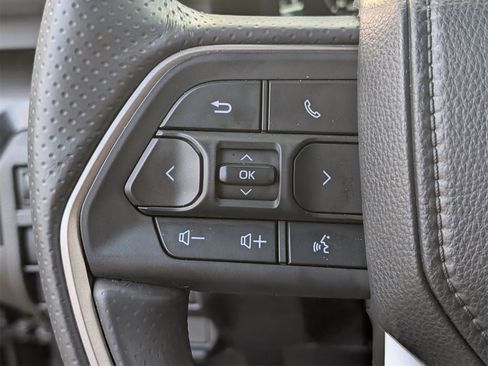 Used 2025 Toyota 4Runner Limited image 23