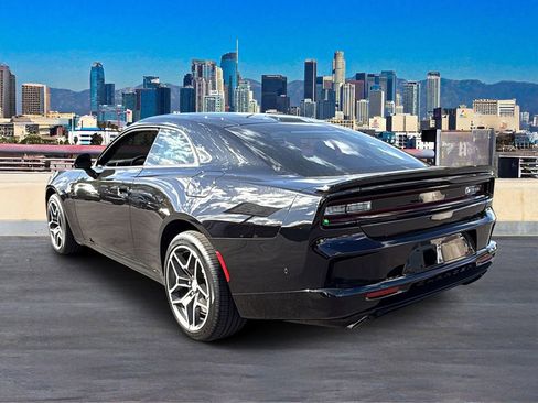 New 2026 Dodge Charger Scat Pack image 3