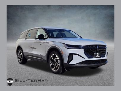 New 2026 Lincoln Nautilus Premier