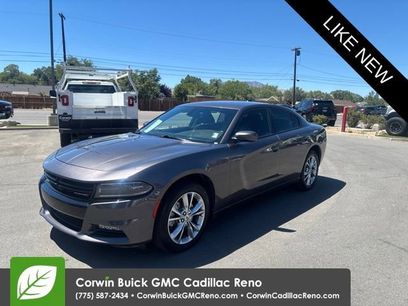 Used 2022 Dodge Charger SXT w/ Cold Weather Package