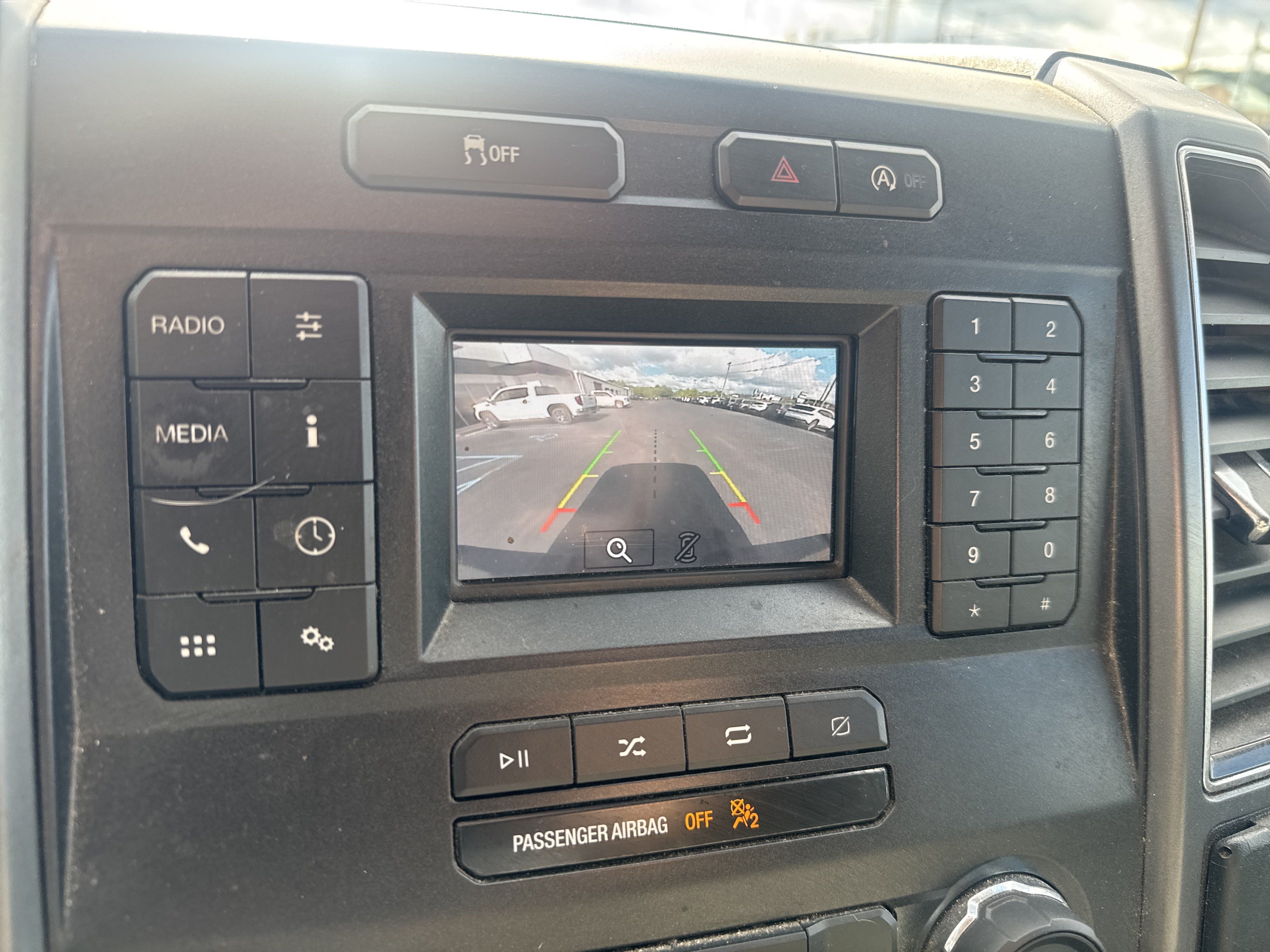 Used 2018 Ford F150 XLT AWD/4WD image 14