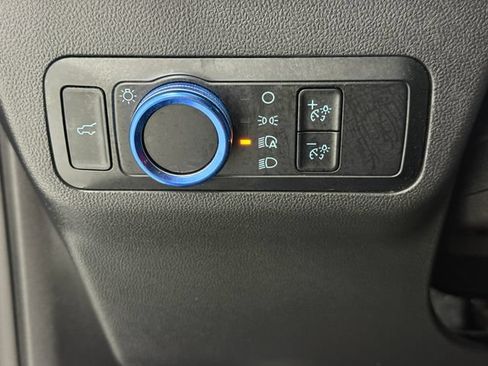 Used 2024 Ford Bronco Sport Big Bend AWD/4WD image 11