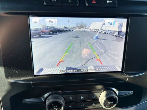 Used 2023 Ford F150 XL w/ STX Black Appearance Package image 20