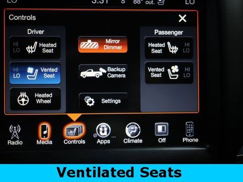 Used 2016 RAM 3500 Laramie w/ Convenience Group image 25