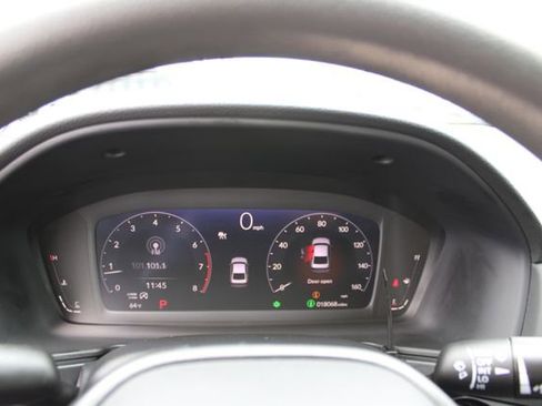 Used 2023 Honda Accord EX image 22