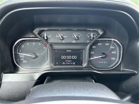 Used 2019 GMC Sierra 1500 SLT w/ SLT Premium Plus Package AWD/4WD image 20