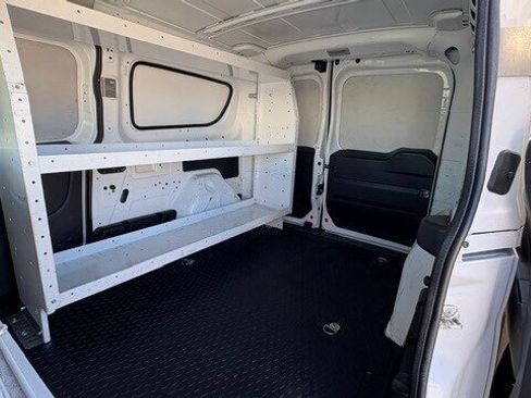 Used 2020 RAM ProMaster City Tradesman FWD image 15