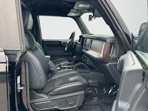 Used 2024 Ford Bronco Raptor AWD/4WD image 20