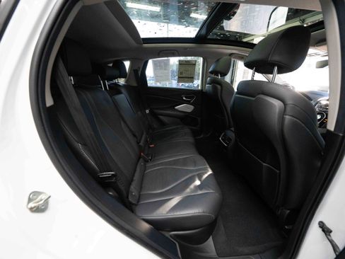 Used 2020 Acura RDX AWD w/ Technology Package image 25