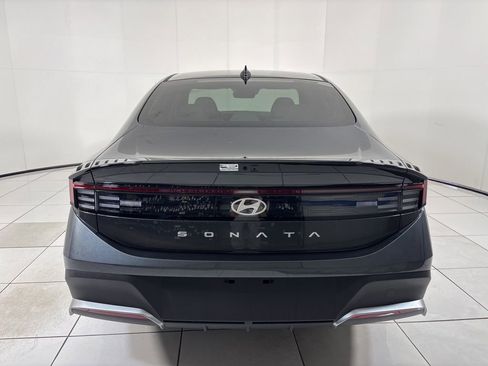 New 2026 Hyundai Sonata SE FWD image 5