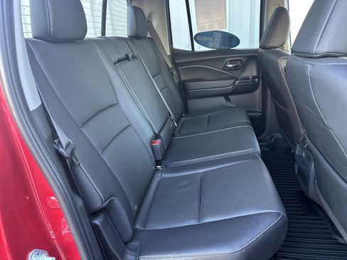 Used 2021 Honda Ridgeline RTL-E image 13