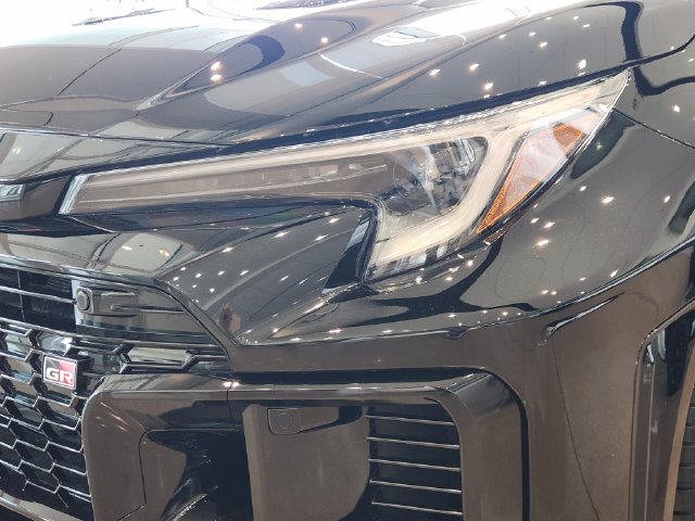 New 2026 Toyota Corolla GR AWD/4WD image 6