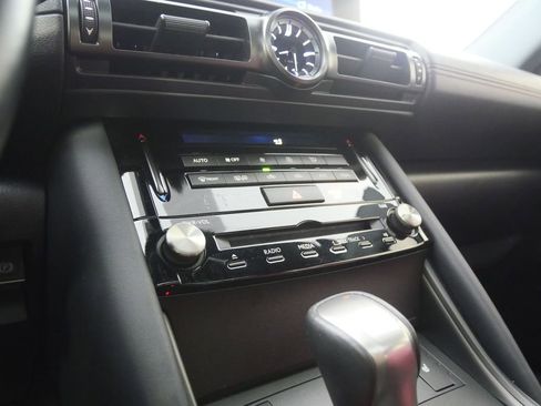 Used 2024 Lexus IS 350 F Sport image 23