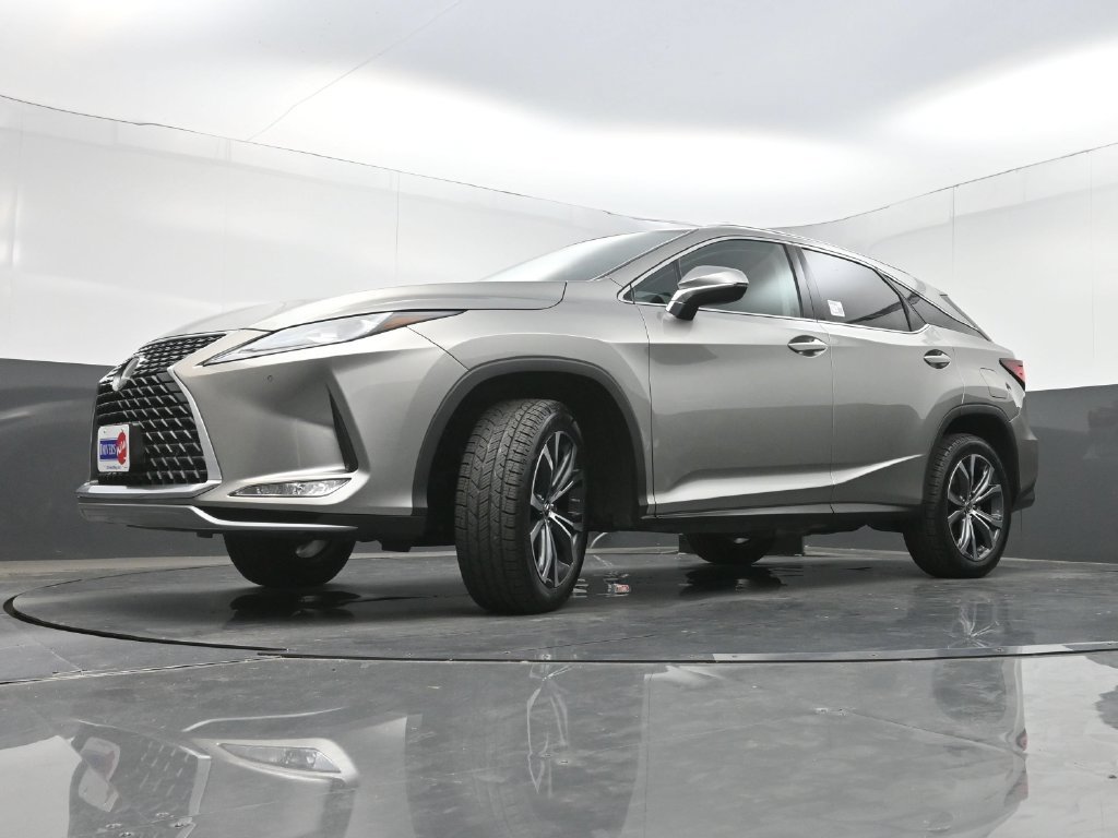 Used 2022 Lexus RX 350 FWD w/ Premium Package image 27
