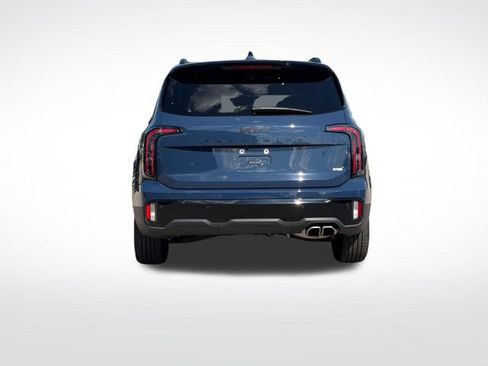 Certified 2025 Kia Telluride SX Prestige X-Line AWD/4WD image 33